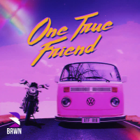 One True Friend (Single)