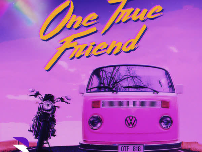 One True Friend (Single)