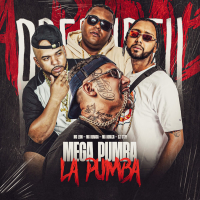 MEGA PUMBA LA PUMBA (Single)