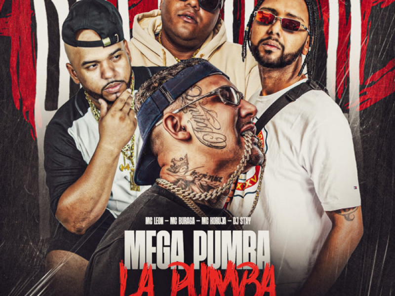 MEGA PUMBA LA PUMBA (Single)