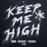 Keep Me High (Single)