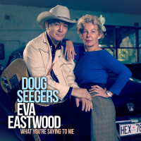 What You’re Saying To Me (Single)