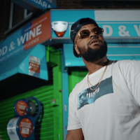 Vancouver (Remix) (MV) (Single)