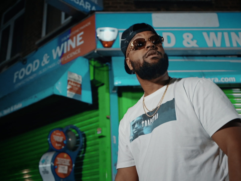 Vancouver (Remix) (MV) (Single)