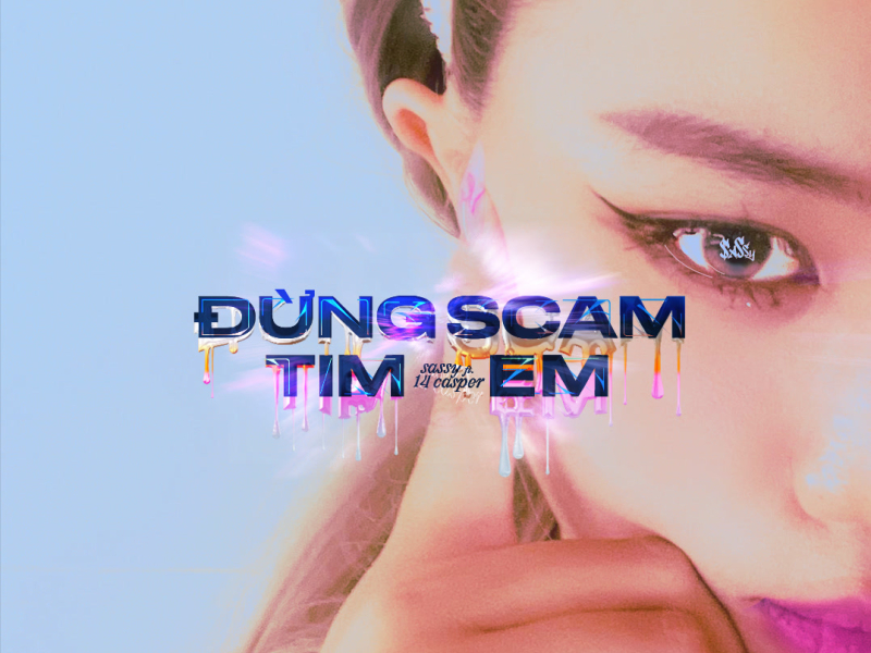 Đừng Scam Tim Em (Single)