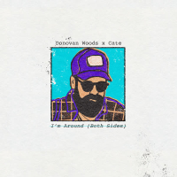 I'm Around (Both Sides) (EP)