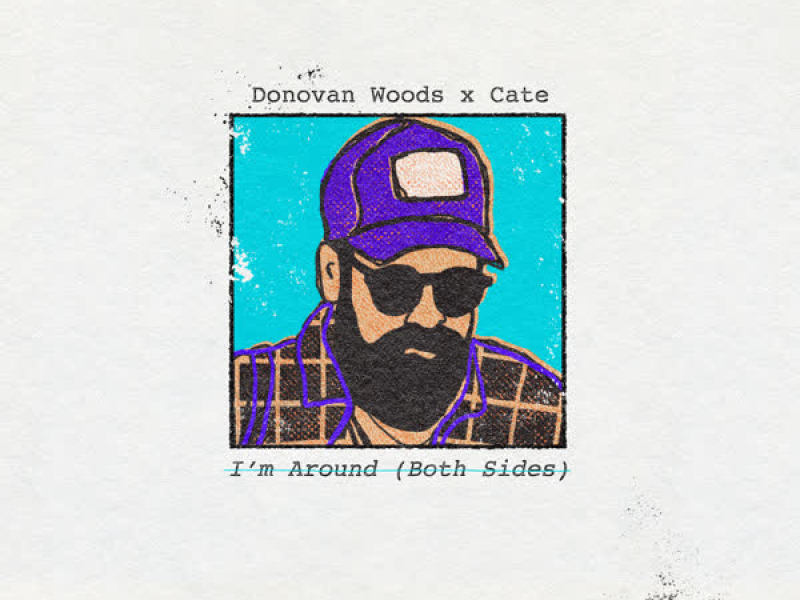 I'm Around (Both Sides) (EP)