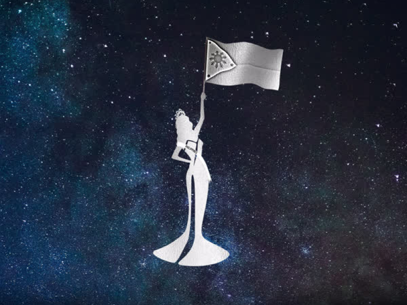 Raise Your Flag (Single)