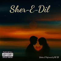 Sher-E-Dil (Single)