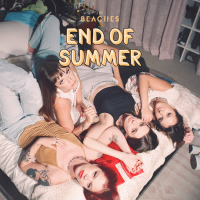 End of Summer (EP)