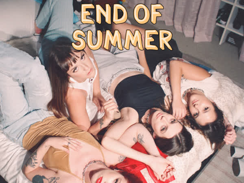 End of Summer (EP)