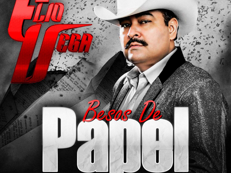 Besos De Papel (Single)