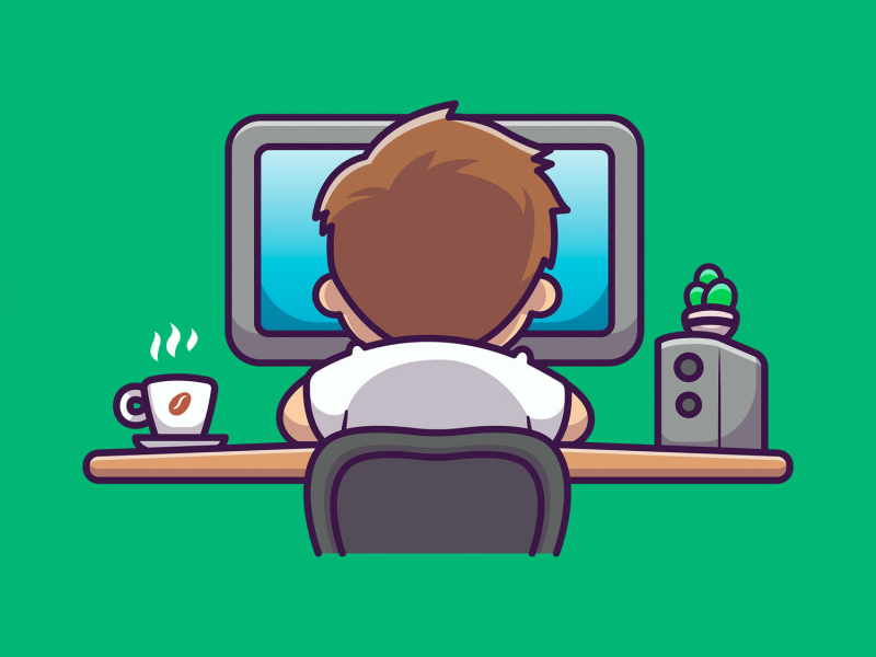 Coffee Break (Single)