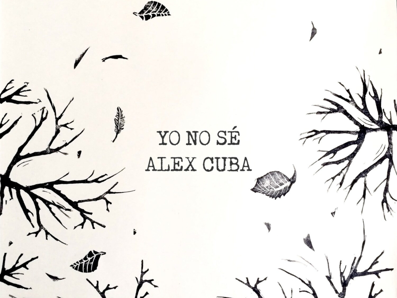 Yo No Sé (Single)