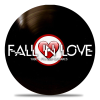 Fall in Love (feat. The Cataracs) (Single)