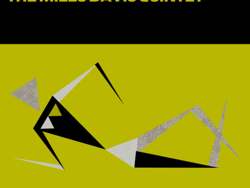 Relaxin' with the Miles Davis Quintet