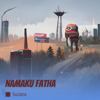 Namaku Fatha (Single)