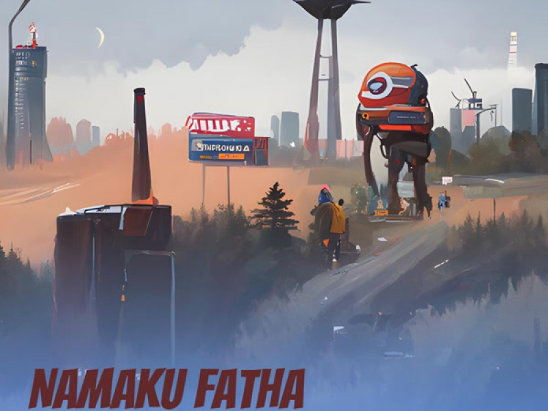 Namaku Fatha (Single)