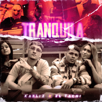 Tranquila (Single)