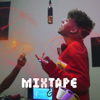 Mixtape e um copo de lean (EP)