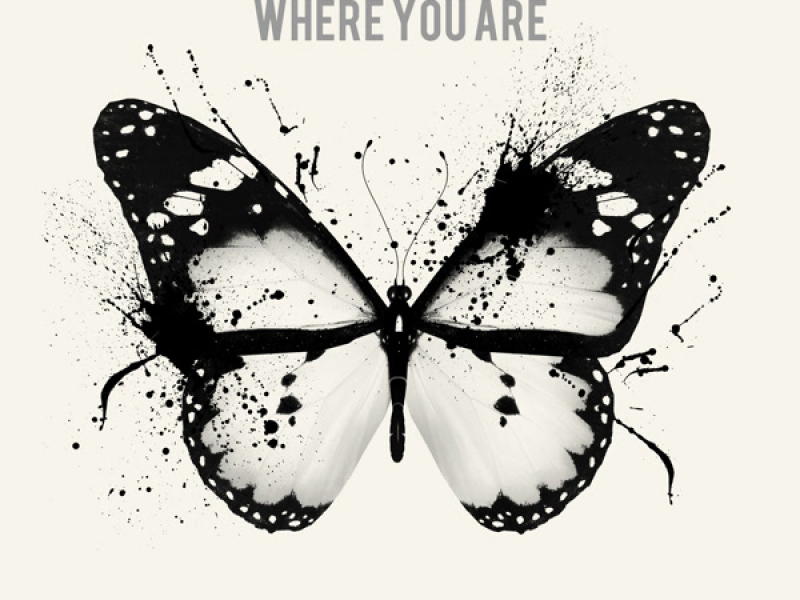 Where You Are (Single)