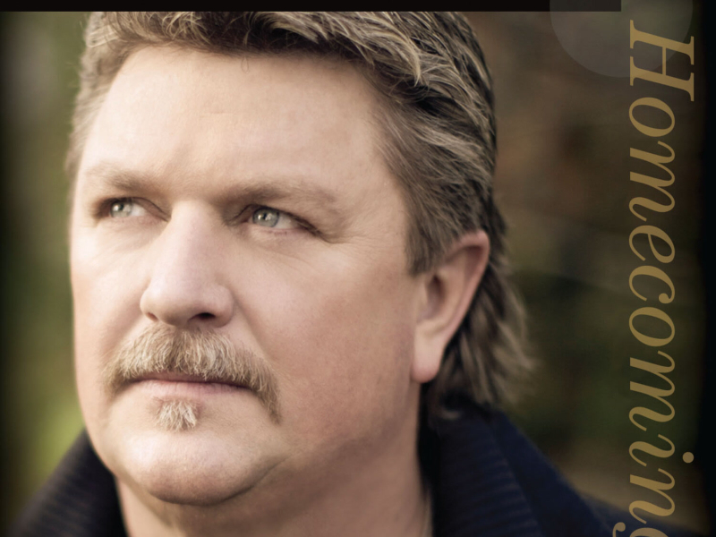 Homecoming: The Bluegrass Album