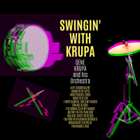 Swingin' with Krupa