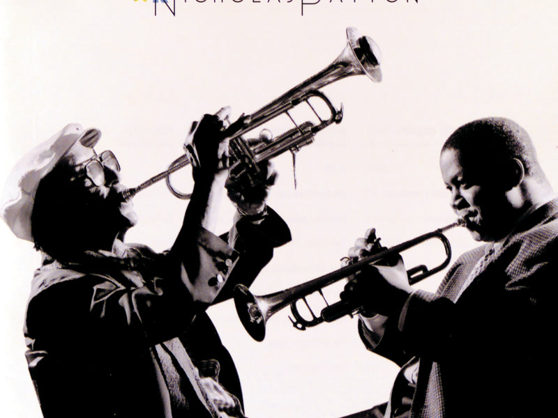 Doc Cheatham & Nicholas Payton