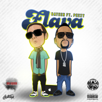 Flava (feat. Peezy) (Single)