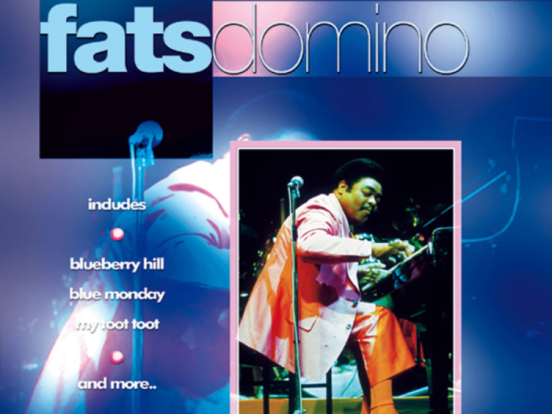 Fats Domino