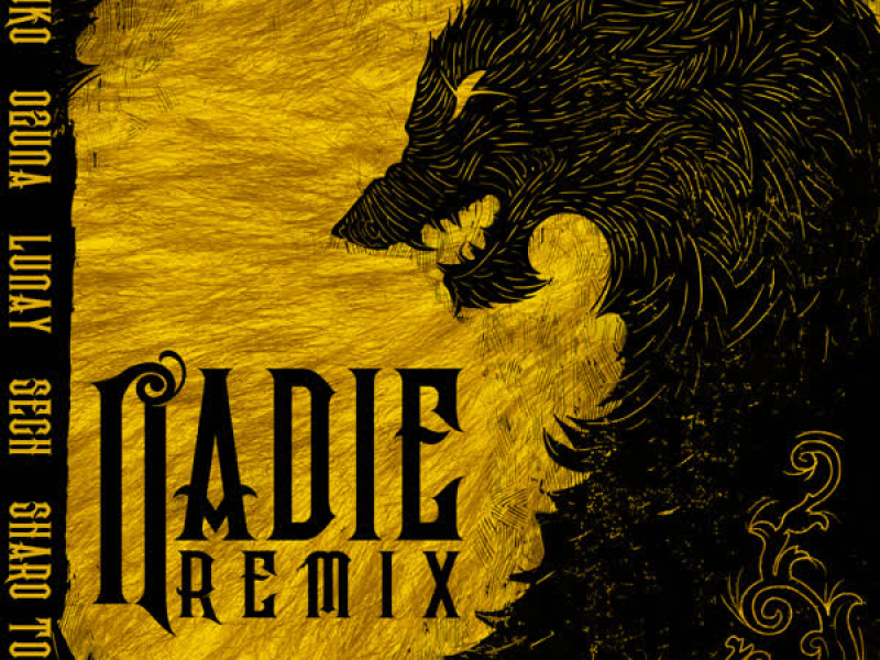 Nadie (Remix) (Single)