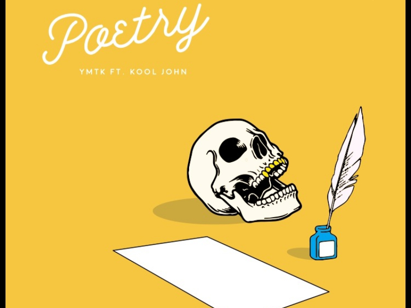 Poetry (feat. Kool John)