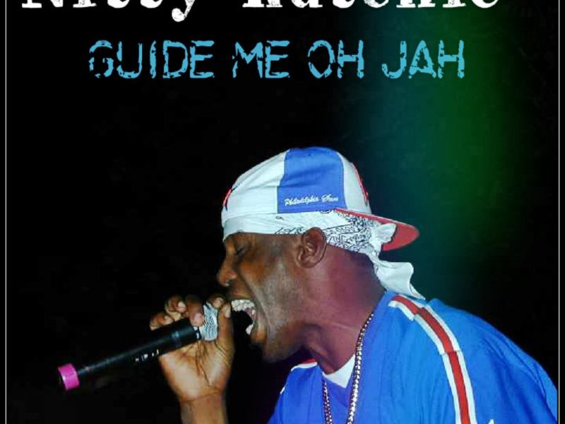 Guide Me Oh Jah (Single)