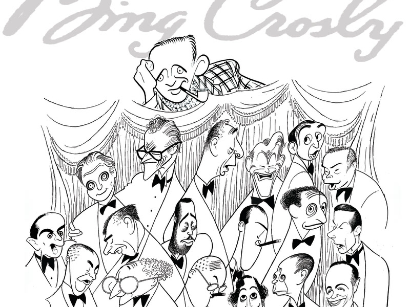 Bing Sings The Great American Songbook