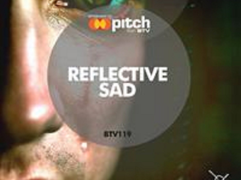 Reflective Sad