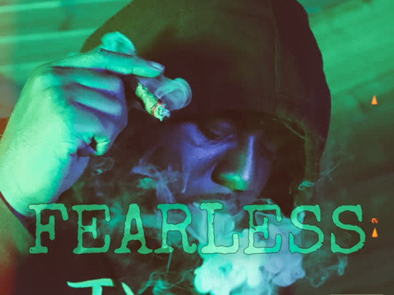 Fearless (Single)