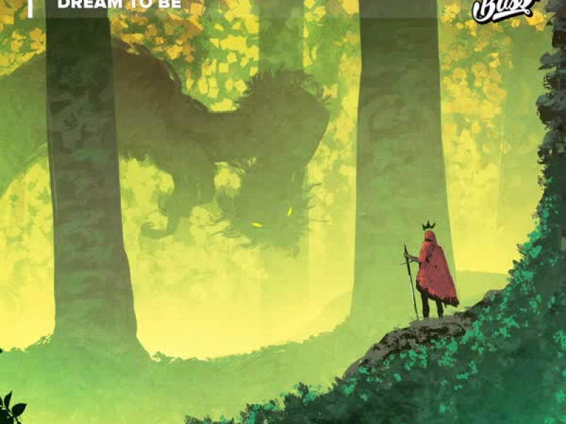 Dream To Be (Single)