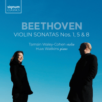 Violin Sonata No. 5 in F Major, Op. 24 