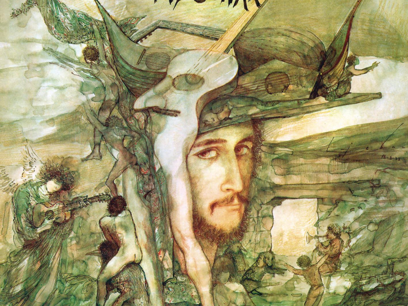 My Guitar (Remasterizado 2023)