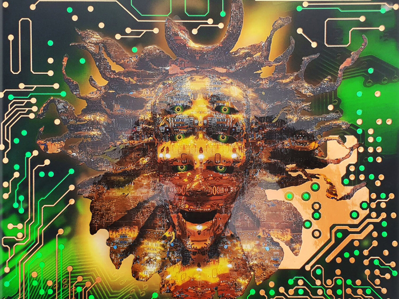 Nothing Lasts...but Nothing Is Lost (Remastered, 2019)