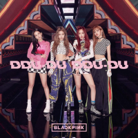DDU-DU DDU-DU (JP Ver.) (Single)