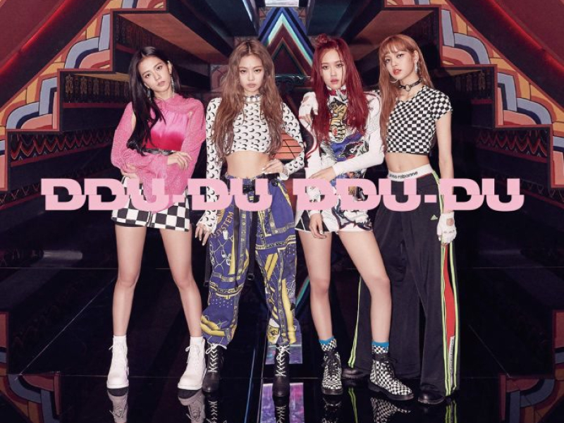 DDU-DU DDU-DU (JP Ver.) (Single)