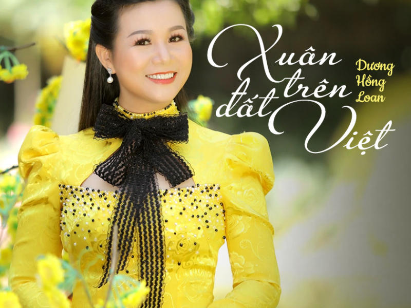 Xuân Trên Đất Việt