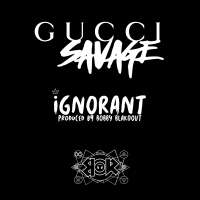 Ignorant (Single)