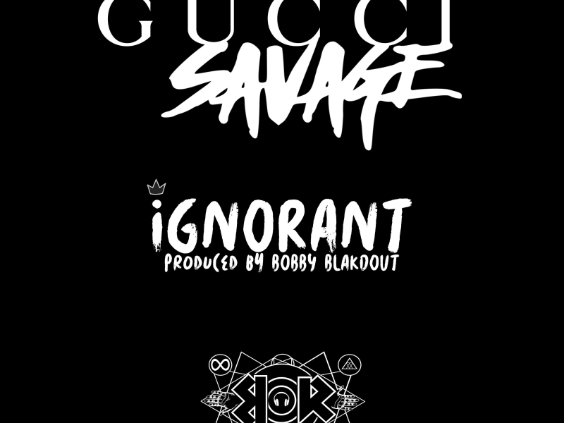 Ignorant (Single)