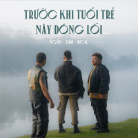 Trước Khi Tuổi Trẻ Này Đóng Lối (Single)