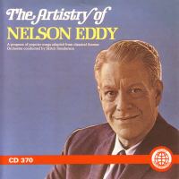 The Artistry Of Nelson Eddy