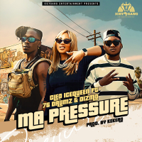 Ma Pressure (Single)