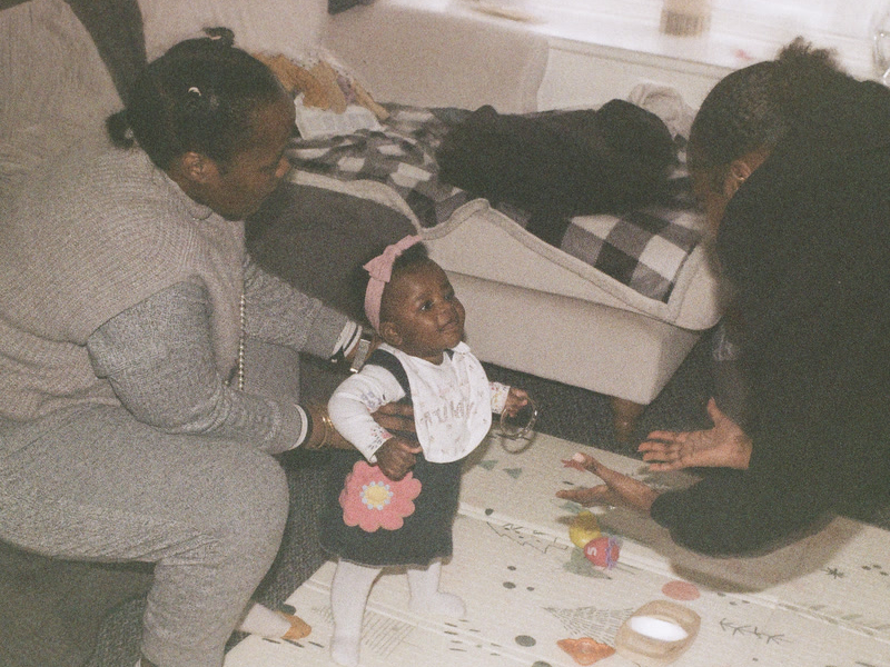 Tried To Fly . (Single)