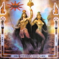 Tierra Libre (Single)